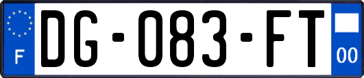 DG-083-FT