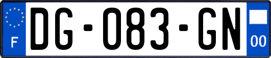 DG-083-GN