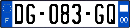 DG-083-GQ