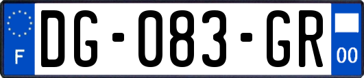 DG-083-GR