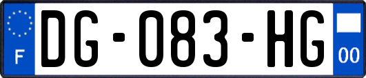 DG-083-HG