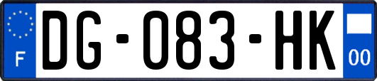 DG-083-HK