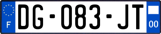 DG-083-JT