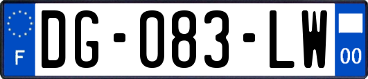 DG-083-LW