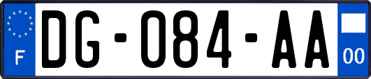 DG-084-AA