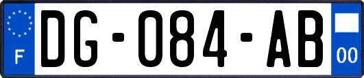 DG-084-AB