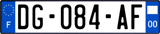 DG-084-AF