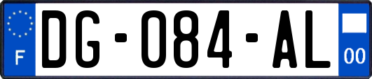 DG-084-AL