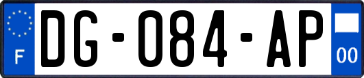 DG-084-AP