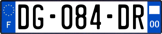 DG-084-DR