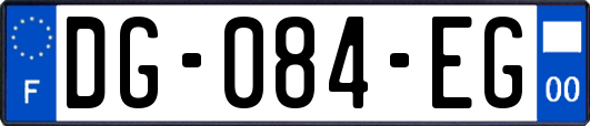 DG-084-EG