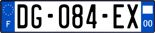 DG-084-EX