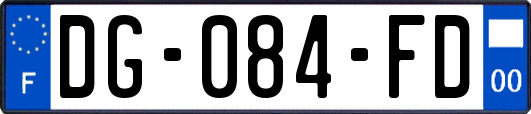 DG-084-FD