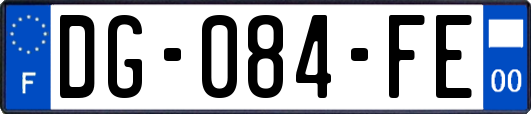 DG-084-FE