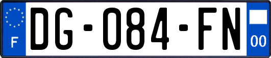 DG-084-FN