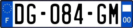 DG-084-GM