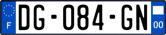 DG-084-GN