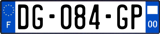 DG-084-GP