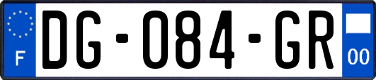 DG-084-GR