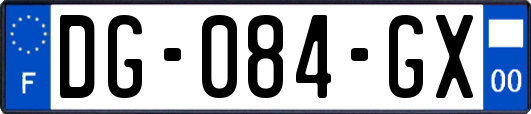 DG-084-GX