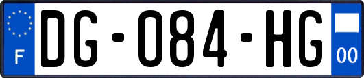 DG-084-HG