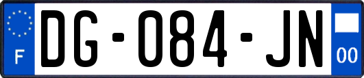 DG-084-JN