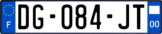 DG-084-JT