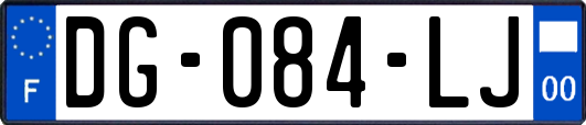 DG-084-LJ