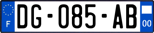 DG-085-AB