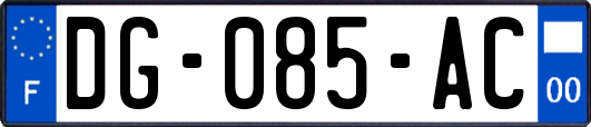 DG-085-AC