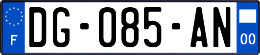 DG-085-AN