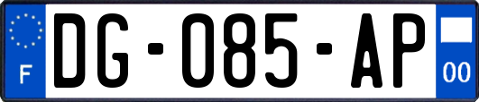 DG-085-AP