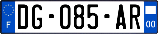 DG-085-AR