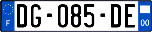 DG-085-DE