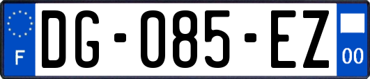 DG-085-EZ