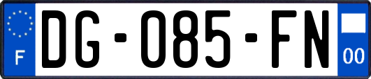 DG-085-FN