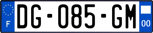 DG-085-GM