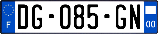 DG-085-GN