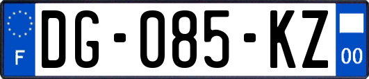 DG-085-KZ