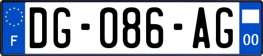 DG-086-AG