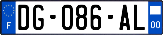 DG-086-AL