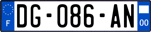 DG-086-AN