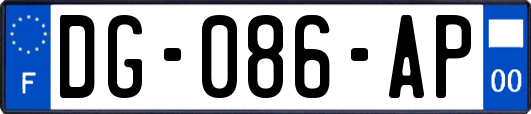 DG-086-AP