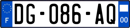 DG-086-AQ