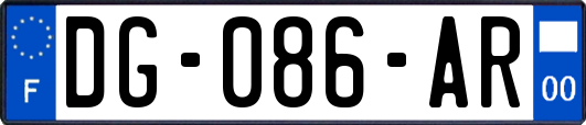 DG-086-AR