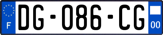 DG-086-CG