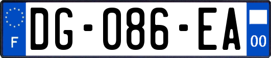 DG-086-EA