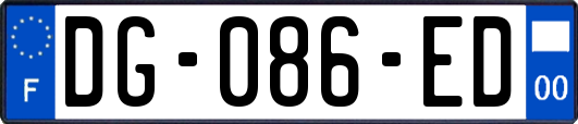 DG-086-ED