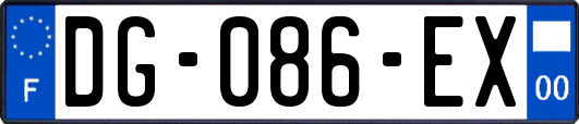 DG-086-EX