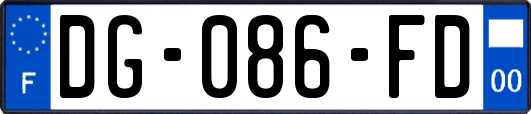 DG-086-FD